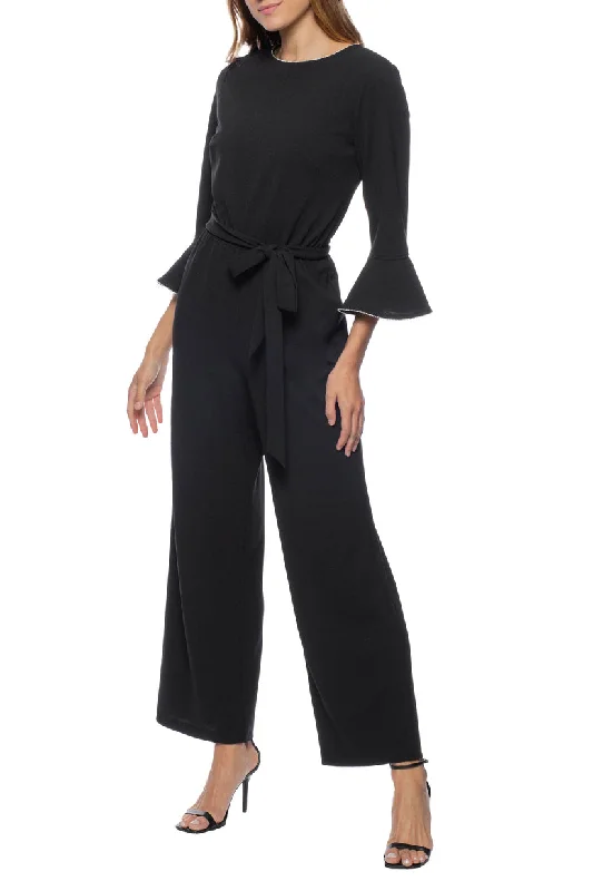 TightsockMarina 268259 Mother of the Bride Long Formal Jumpsuit