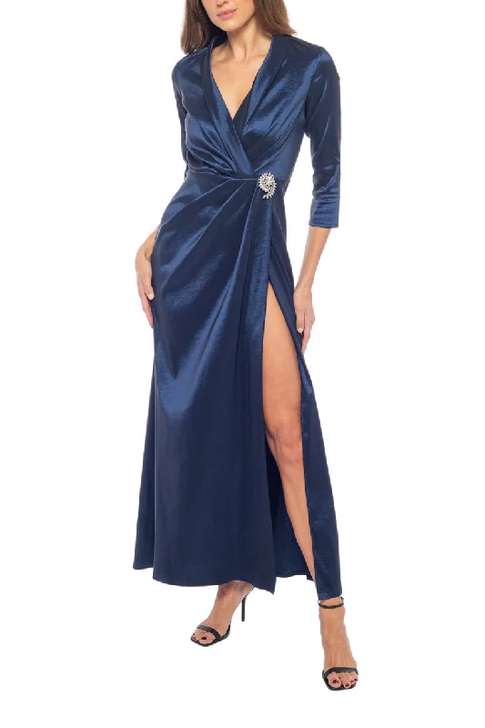 TightshoeMarina 268866 Long Formal Mother of the Bride Dress