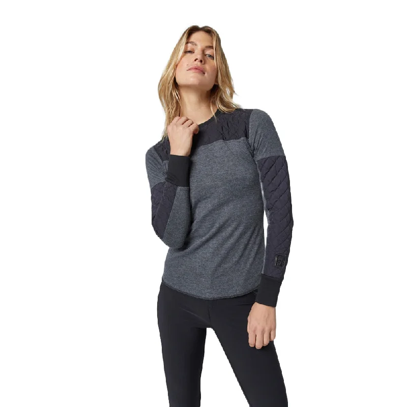 Alp-N-Rock Dakota Womens Crew 2024Crewneckunique