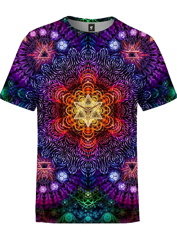 Psychedelic Awakening Unisex CrewCrewneckapp