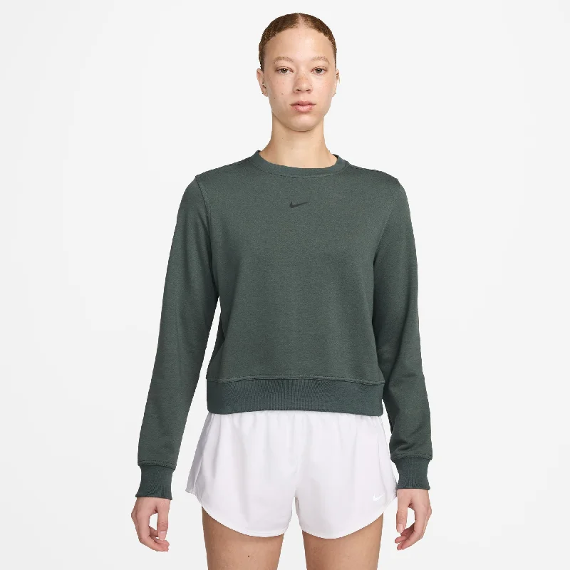 Women's Nike One Dri-FIT CrewCrewneckseam