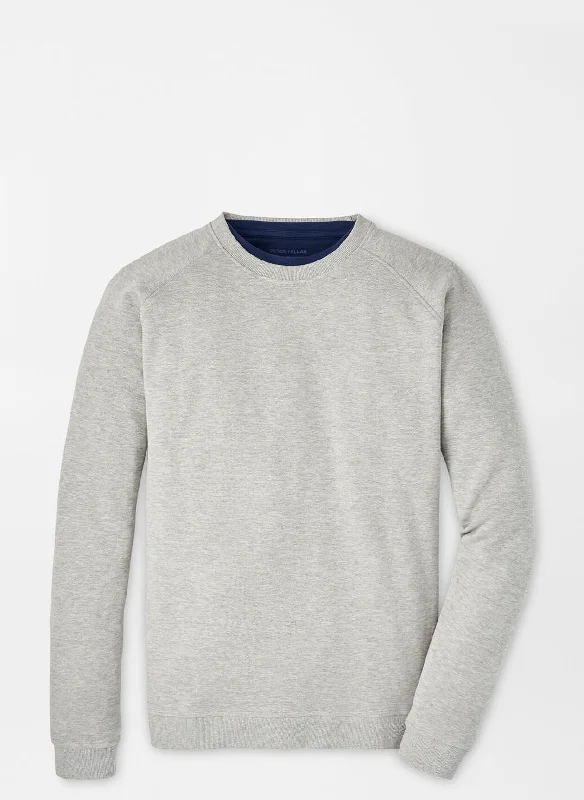 Peter Millar Crown Comfort Knit CrewCrewneckmodern