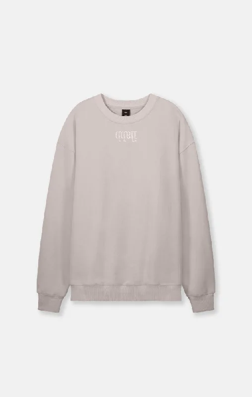 Morris 75 Extra Crew - Women's NUDECrewneckbrand