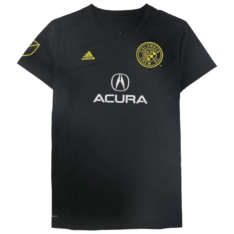 Adidas Womens Columbus Crew JerseyCrewneckminimal