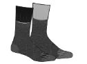 Force Midweight Steel Toe Crew Sock 2-Pack - AssortedCrewnecktailor