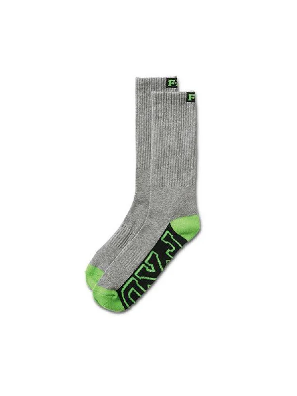 SK-1 Crew Sock 5 Pack MultiCrewneckchic