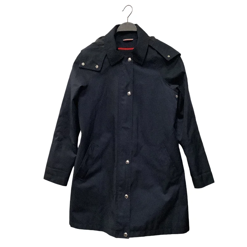 Limited Edition JacketsTOMMY HILFIGER/Coat/S/Nylon/NVY/