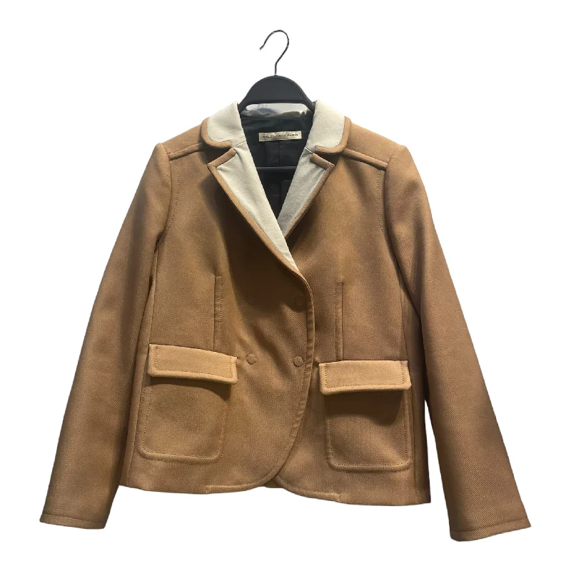 Fishing JacketsBALENCIAGA/Jacket/40/BEG/