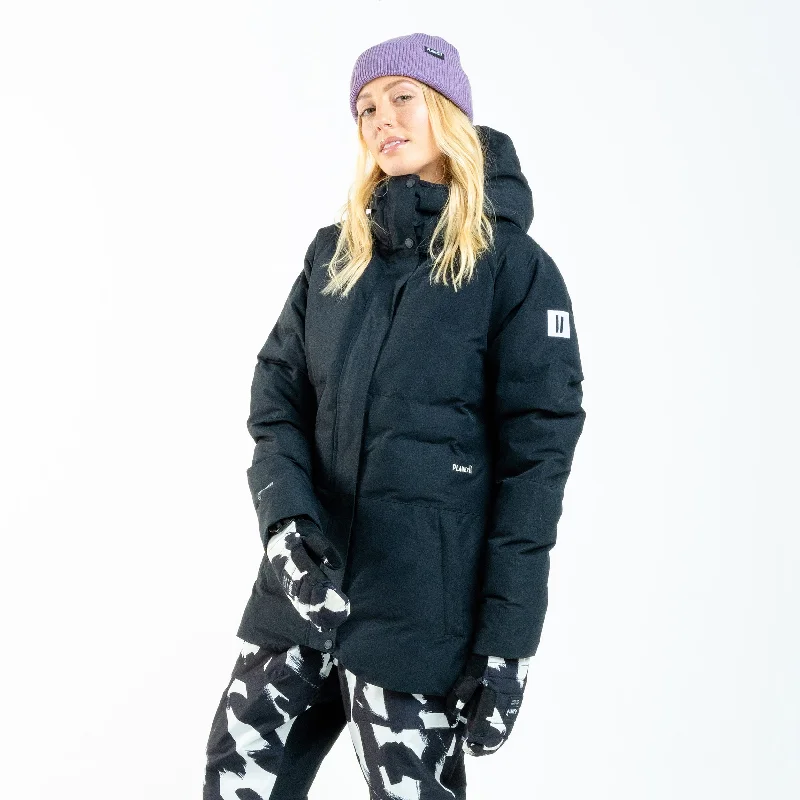 Hunting JacketsWomen's Huff 'n Puffa Jacket