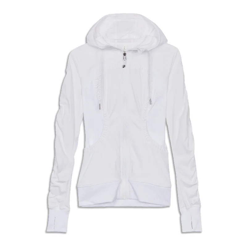 Windproof JacketsDance Studio Jacket - Resale