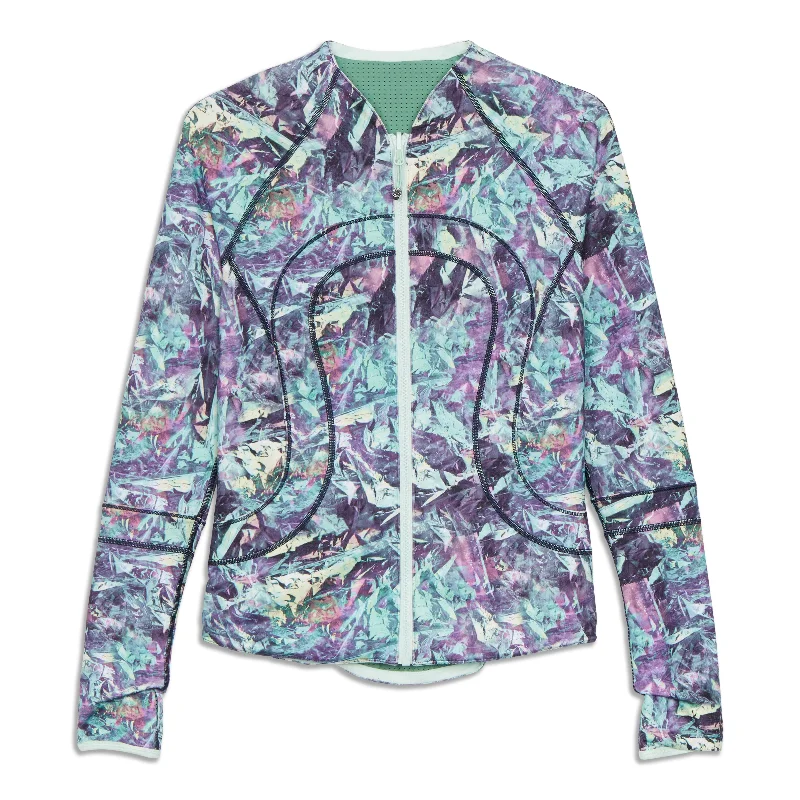 Urban JacketsFind Your Bliss Jacket - Resale