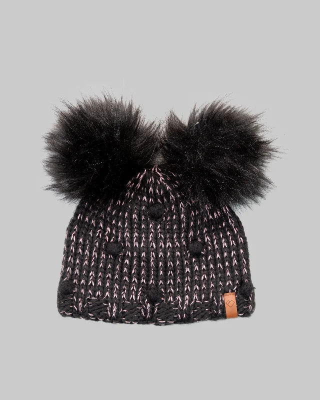 Windproof JacketsParis Pom-Pom Beanie