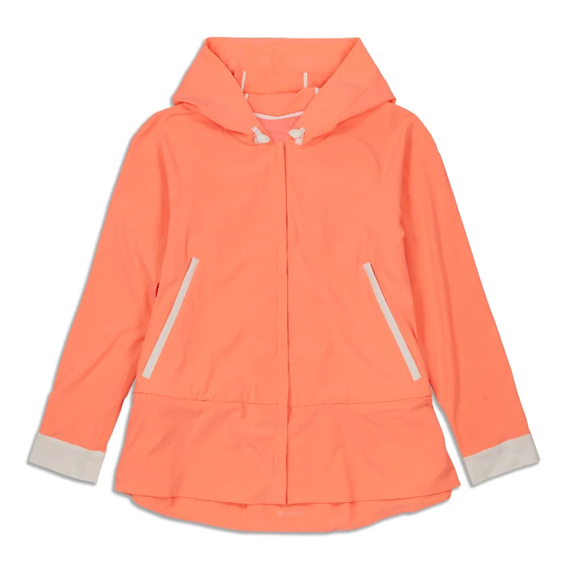 Pea CoatsSun Showers Jacket - Resale