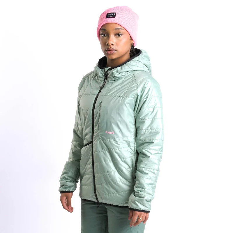 Hiking JacketsWomen's Toaster Zip Mid-Layer