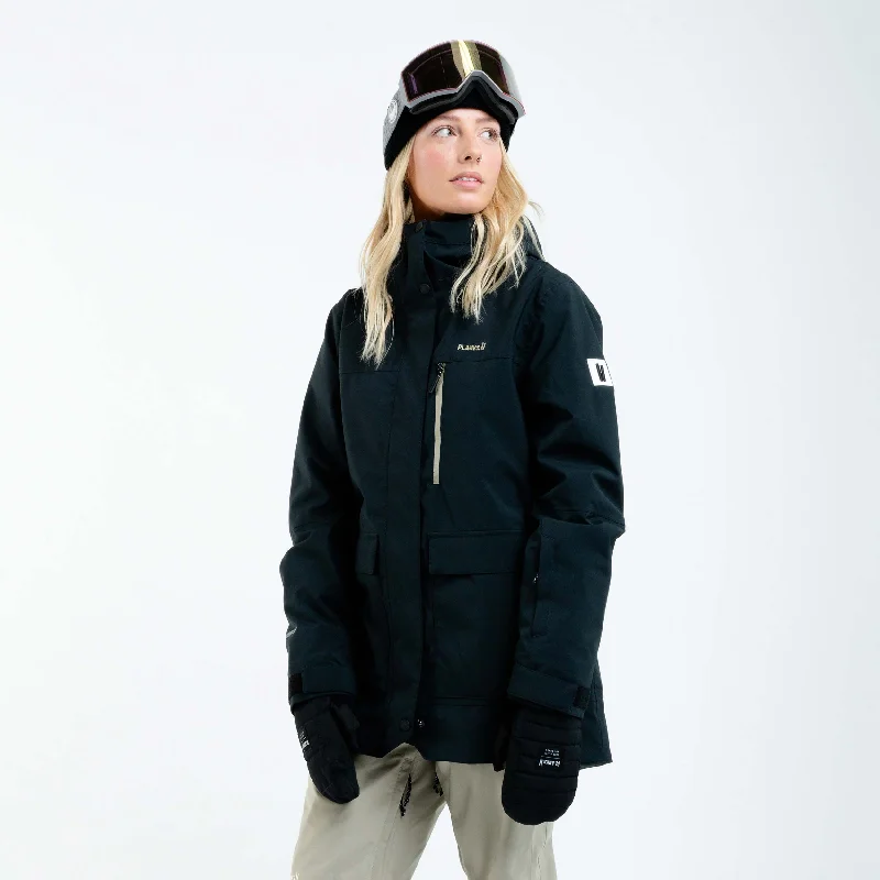 Pea CoatsWomen's All-time Insulated Jacket