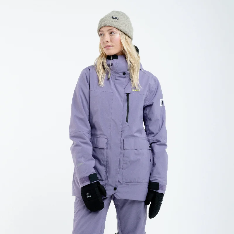 Work JacketsWomen's All-time Insulated Jacket