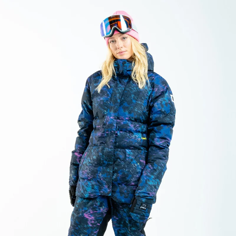 Streetwear JacketsWomen's Huff 'n Puffa Jacket