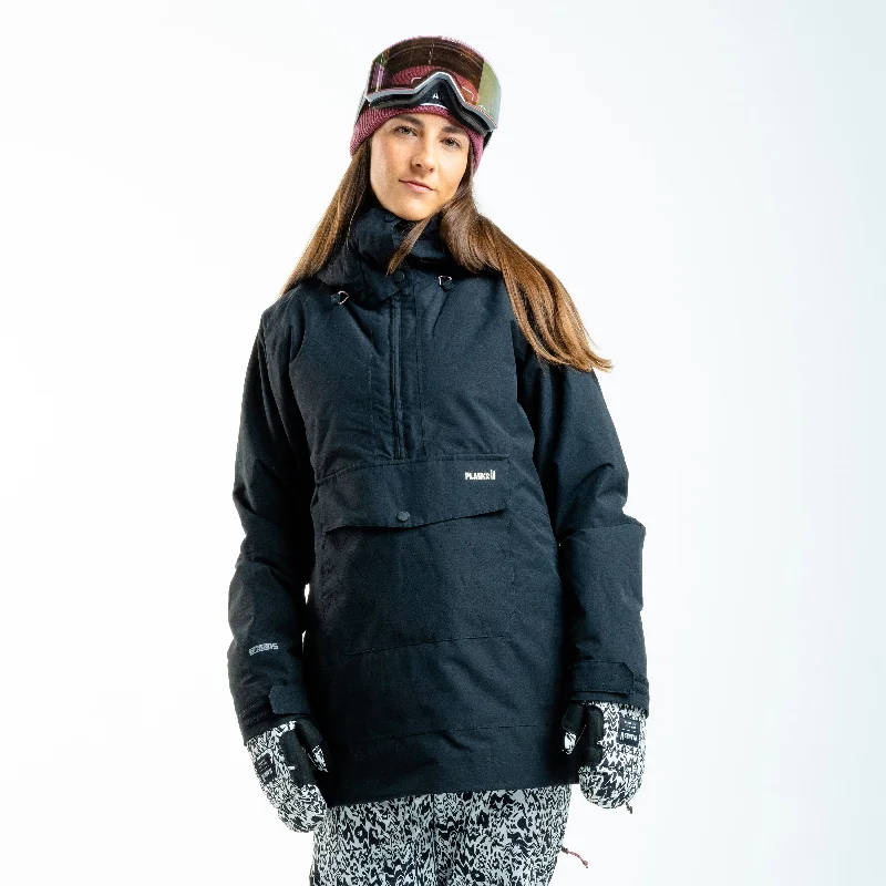 Military JacketsWomen's Overstoke Anorak