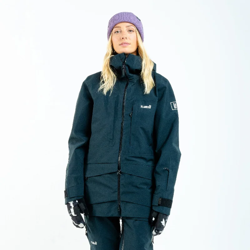 Snowboard JacketsWomen's Roamer 3L Shell Jacket