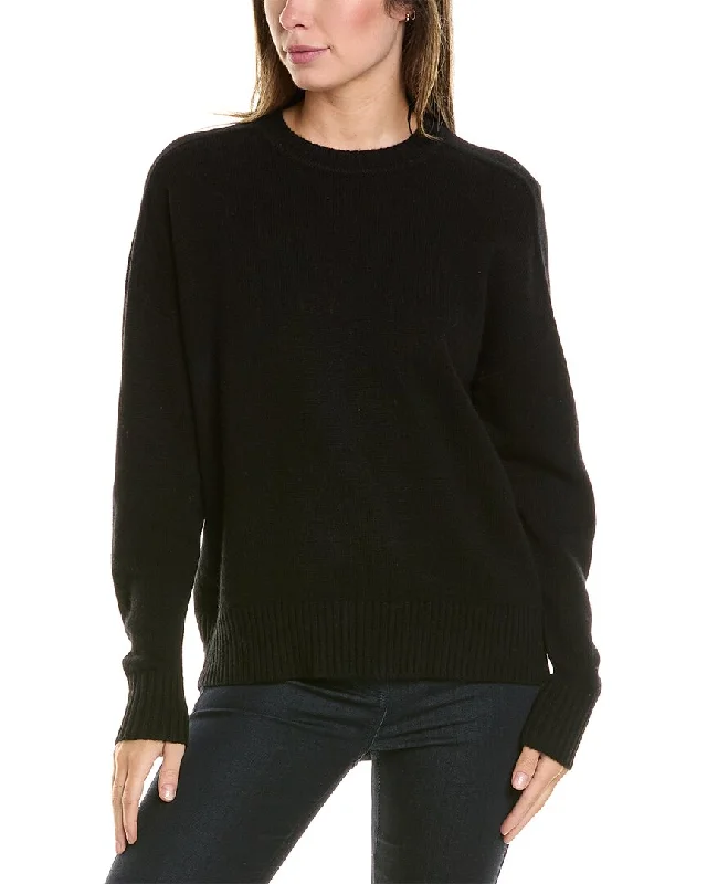 Reiss Cara Cashmere SweaterStreetwear Knit Tops