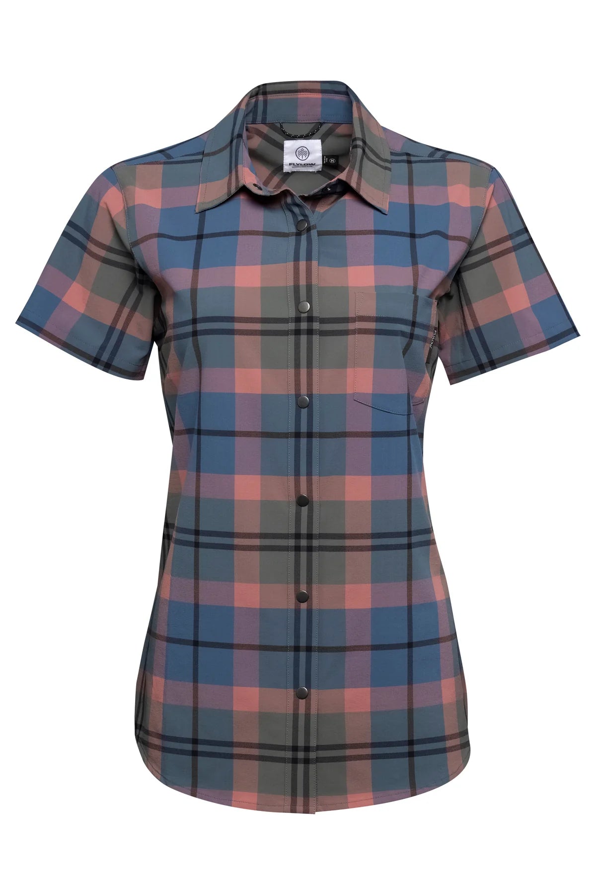 Womens Anderson Shirt 2023Bamboo Shirts