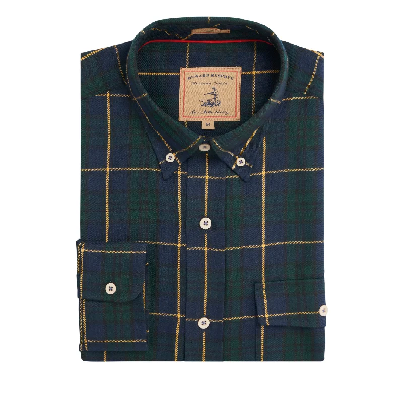 Bridger Lodge ShirtDesigner Shirts