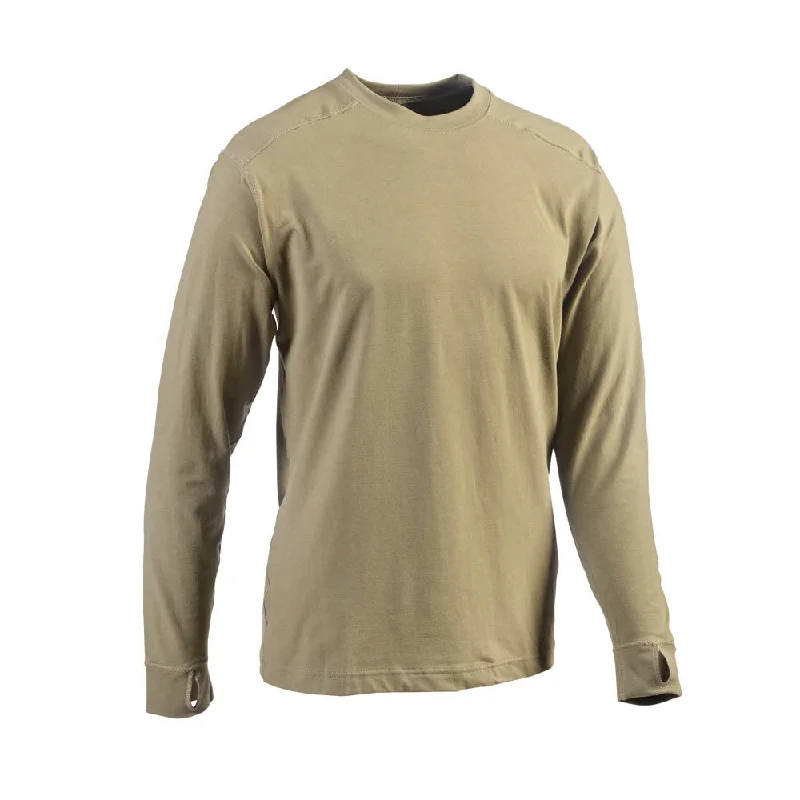 Fortiﬂame® Base Layer III Long Sleeve Crew ShirtCollaborative Shirts