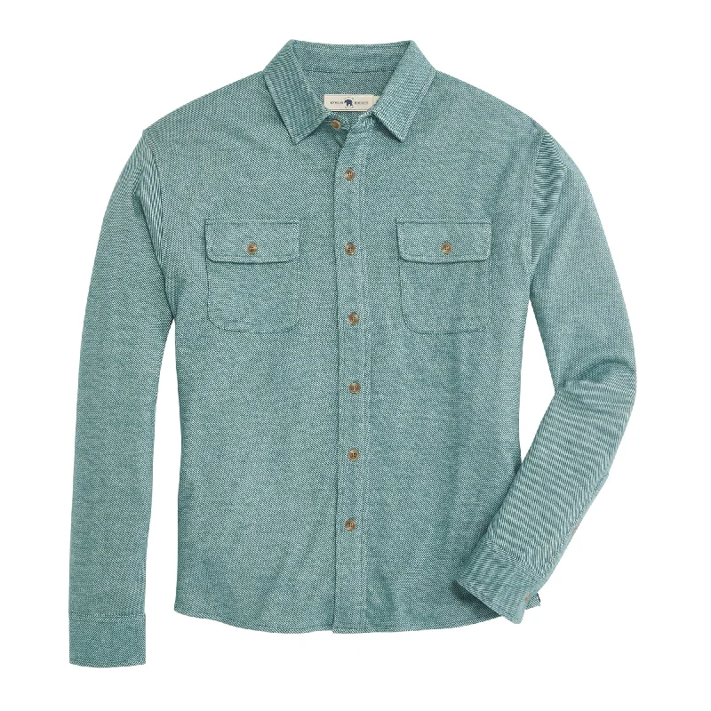 Trade OvershirtButton-Up Shirts