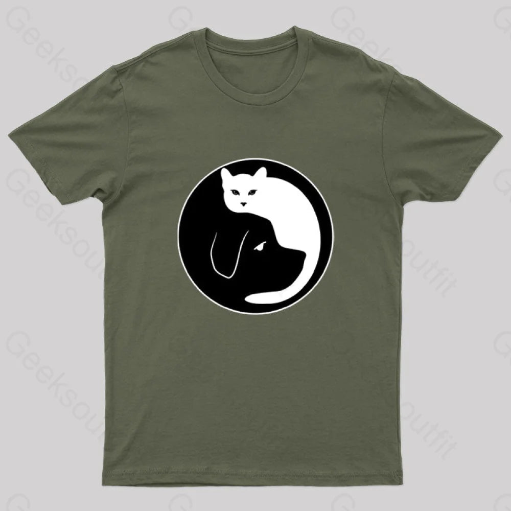 Balanced Pets Nerd T-ShirtUV-Protection Tee