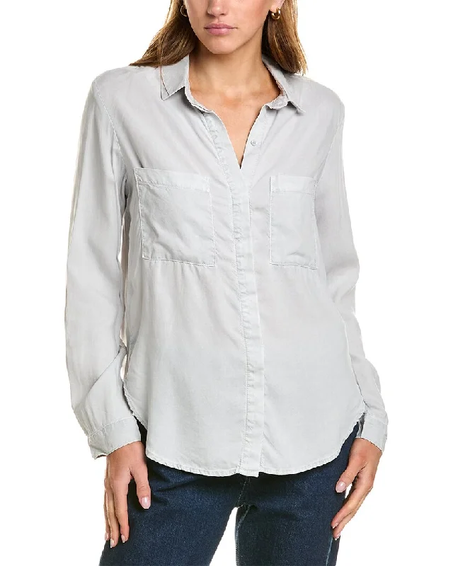 Bella Dahl Classic ShirtCollege Shirts