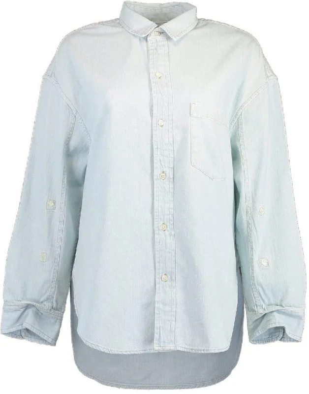 Bungalow Kayla ShirtRelaxed Fit Shirts