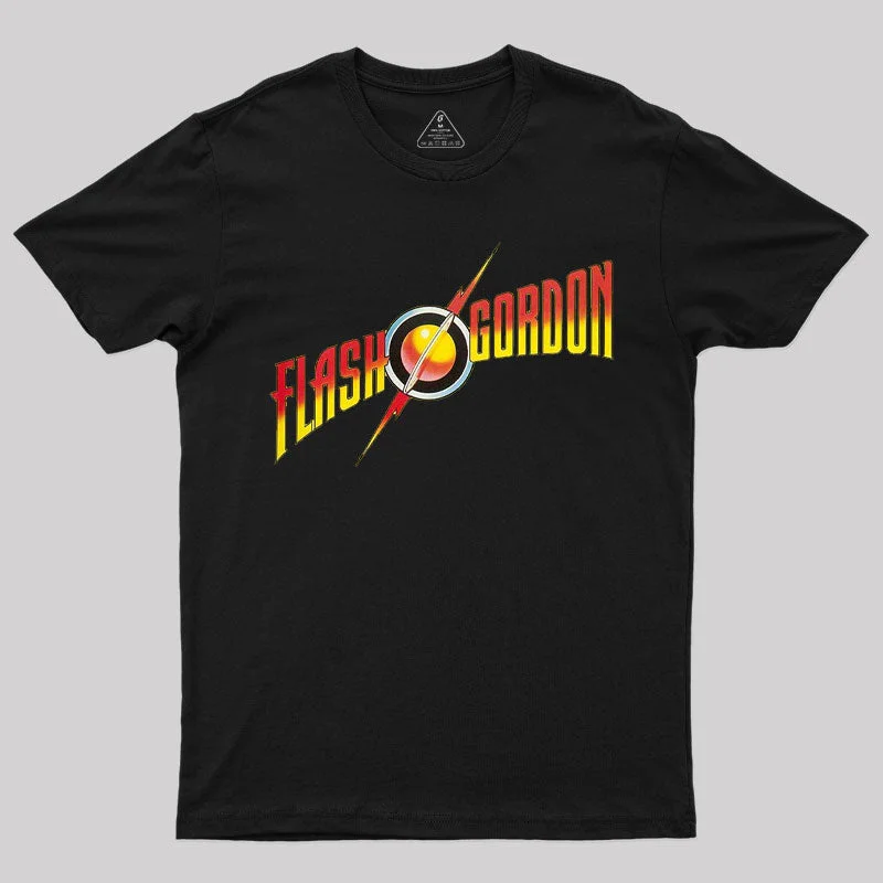 Flash Gordon T-ShirtWaterproof Tee