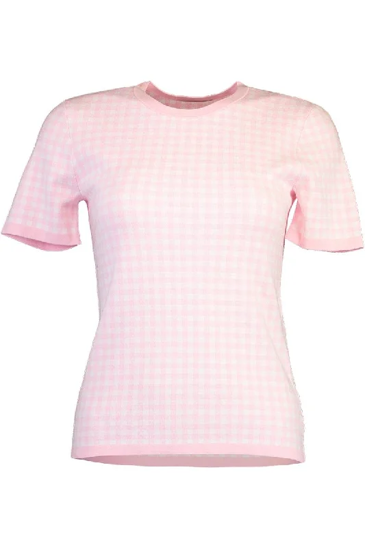 Gingham T ShirtCultural Shirts