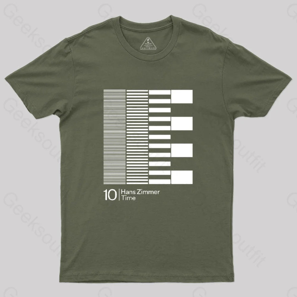 Army Green