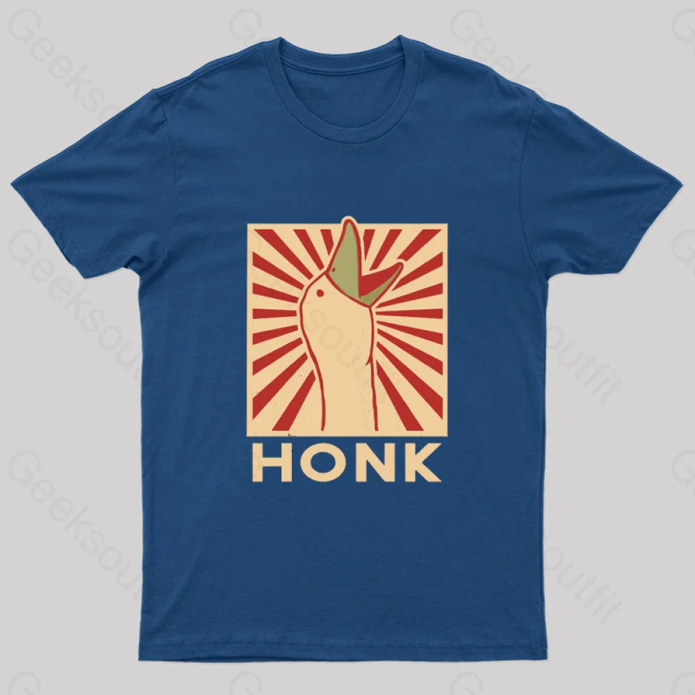 HONK Geek T-ShirtClassic Tee