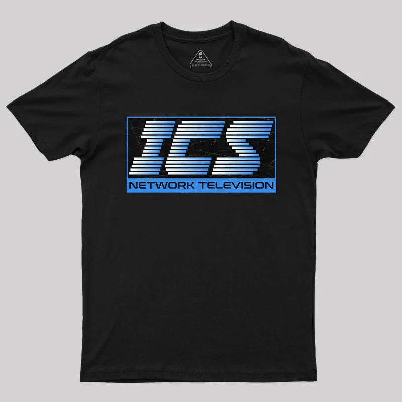 ICS Network Television T-ShirtClassic Tee