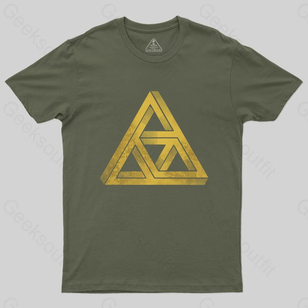 Army Green