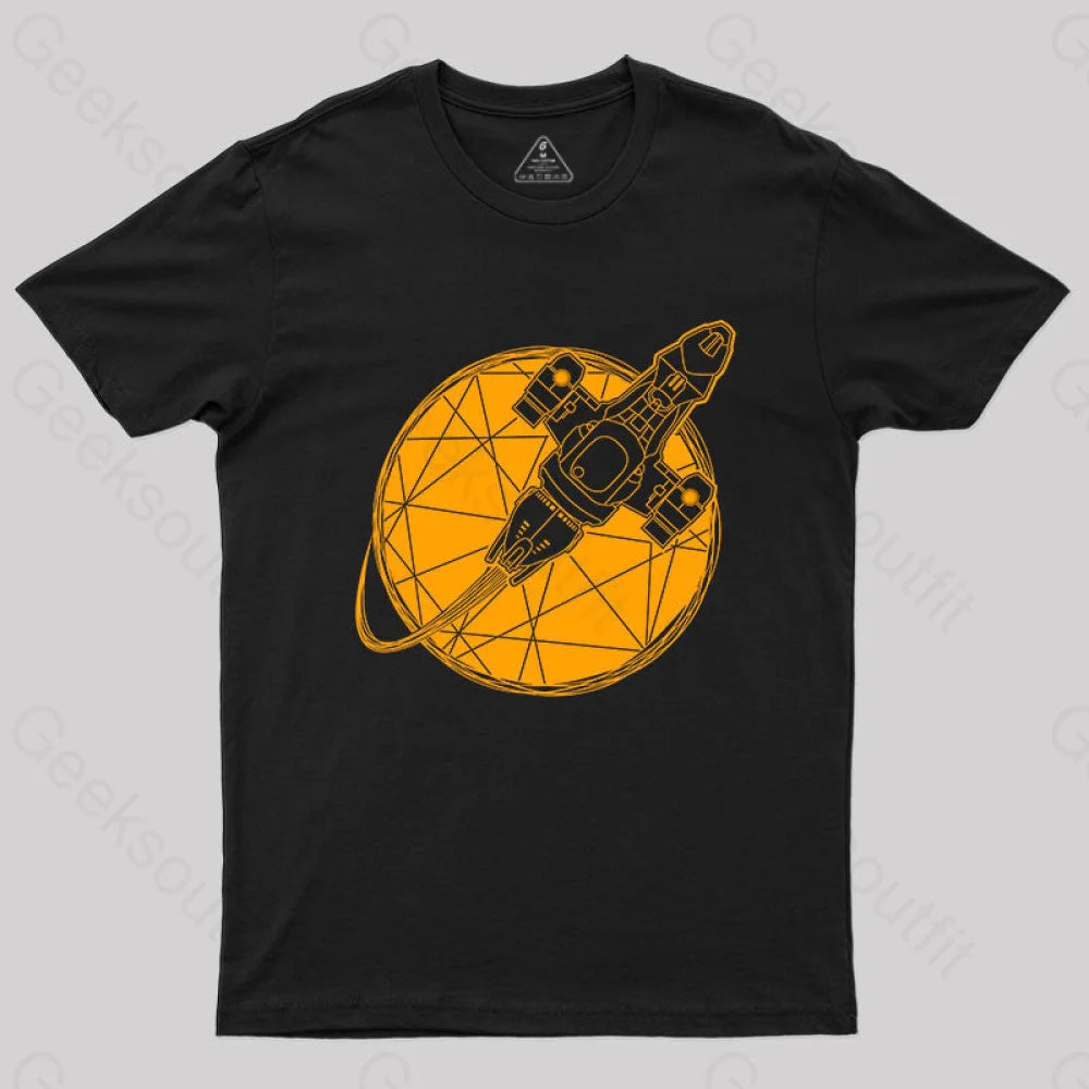 Shining Star T-ShirtHeavyweight Tee