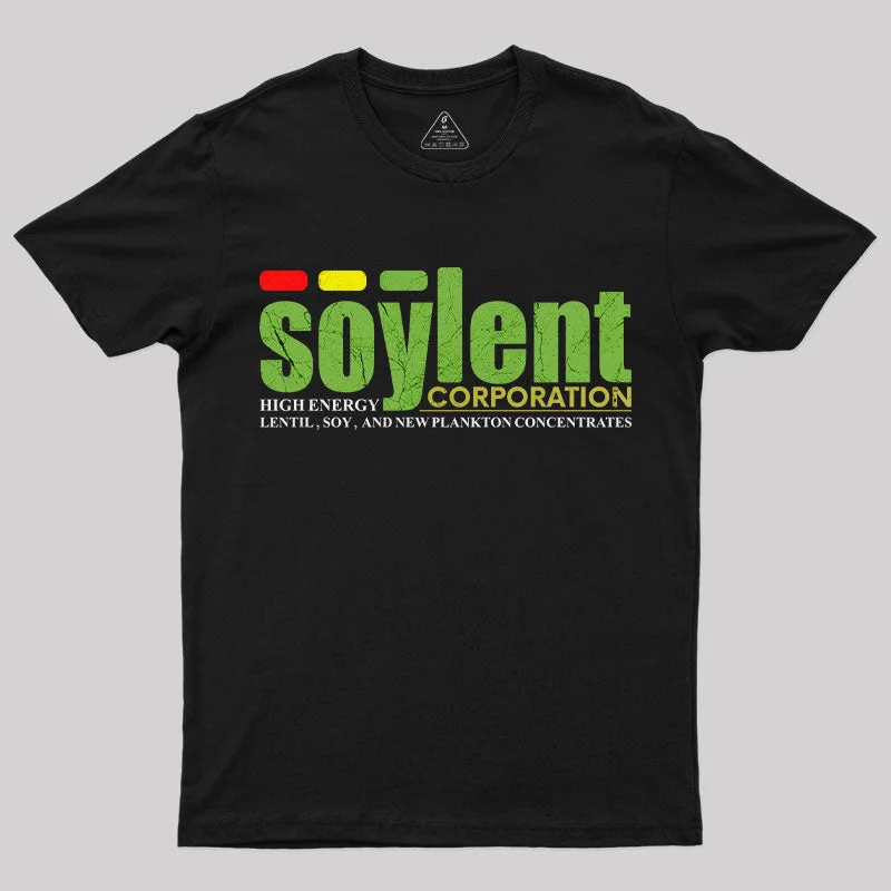 Soylent Corporation T-ShirtStatement Tee