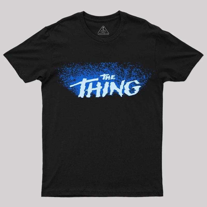 The Thing T-ShirtInfluencer Tee