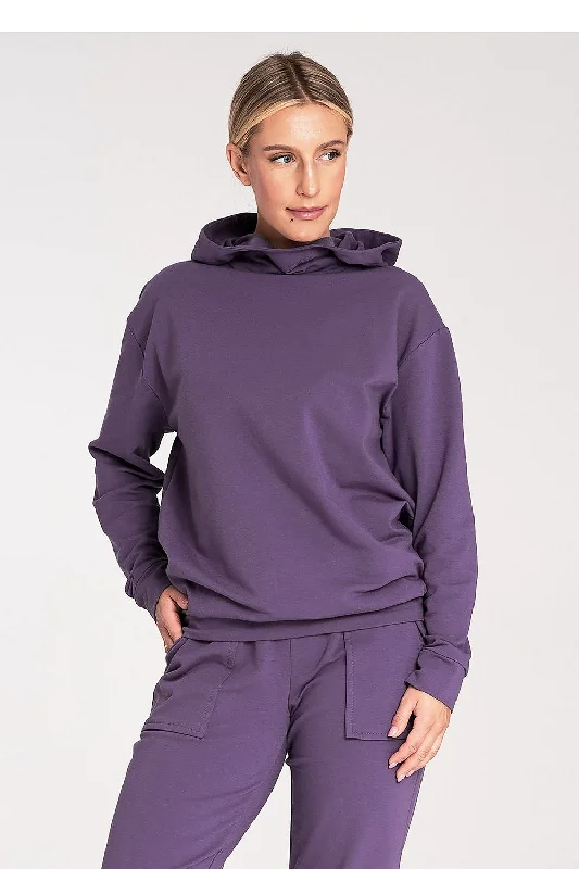 Sweatshirt FiglMicrofleece Hoodies