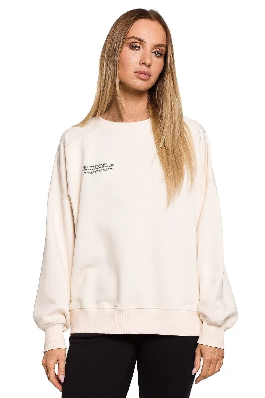 Sweatshirt  MoeLinen Blend Sweatshirts