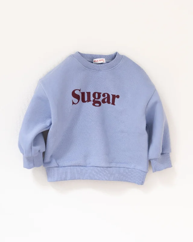 sugar sweatshirtStriped Sweatshirts