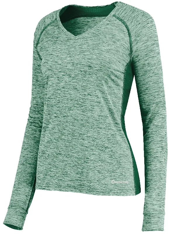 Dark Green Heather