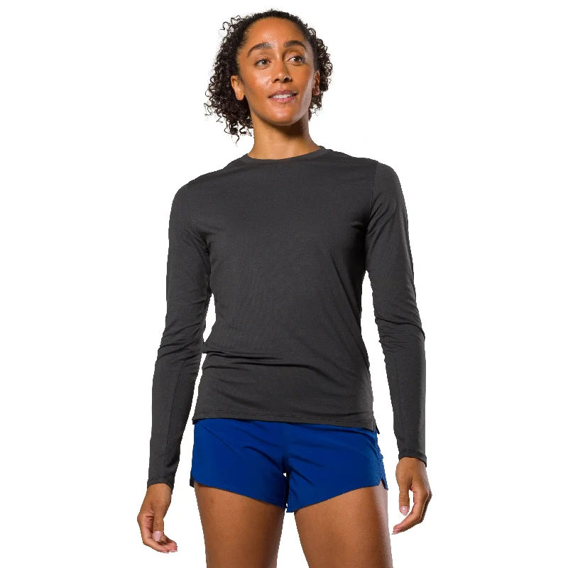 Nathan Sports Women's Dash Long Sleeve