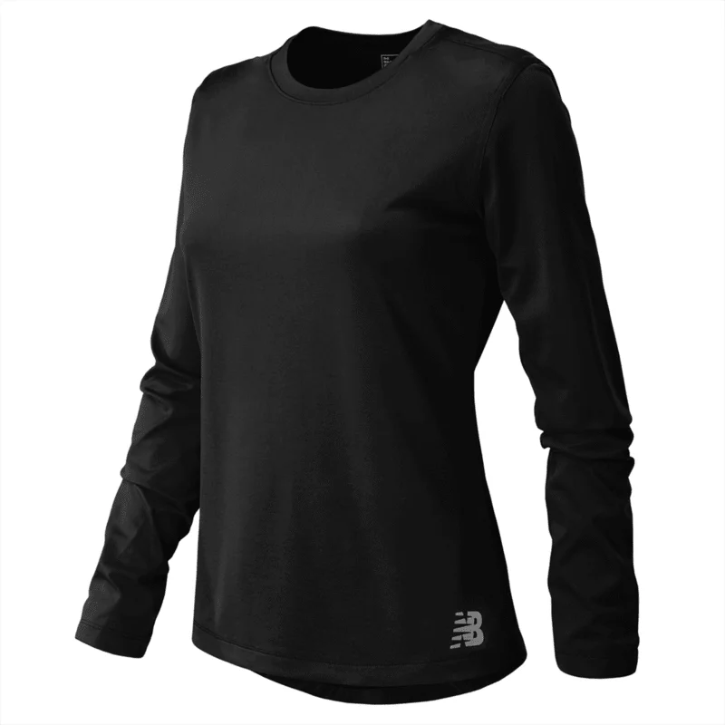 New Balance Women's Core Run Long Sleeve