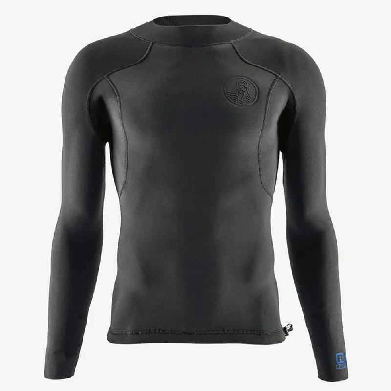 Patagonia R1 Lite Yulex Long Sleeve Top